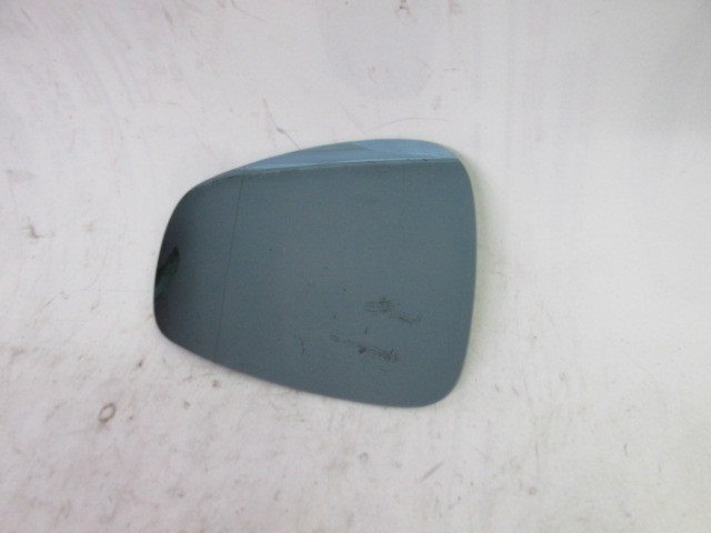Alfa Romeo 159 utángyártott új, bal oldali tükörlap  71740968