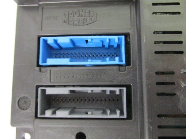 Fiat Grande Punto gyári új Blu&Me 51806091