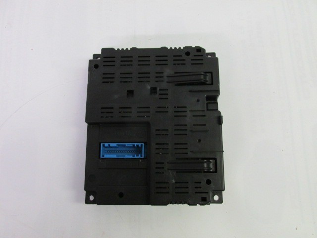 Fiat Grande Punto gyári új Blu&Me 51834794