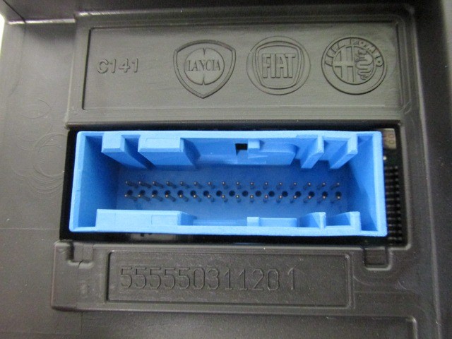 Fiat Grande Punto gyári új Blu&Me 51834794