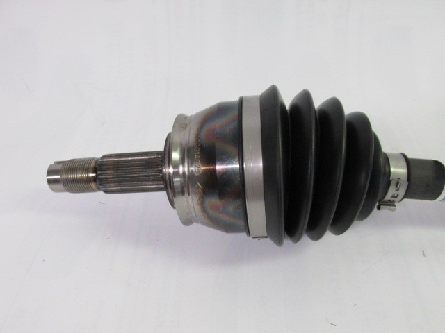 Fiat Stilo 1,9 8v jtd 115Le gyári új jobb első féltengely 46308180