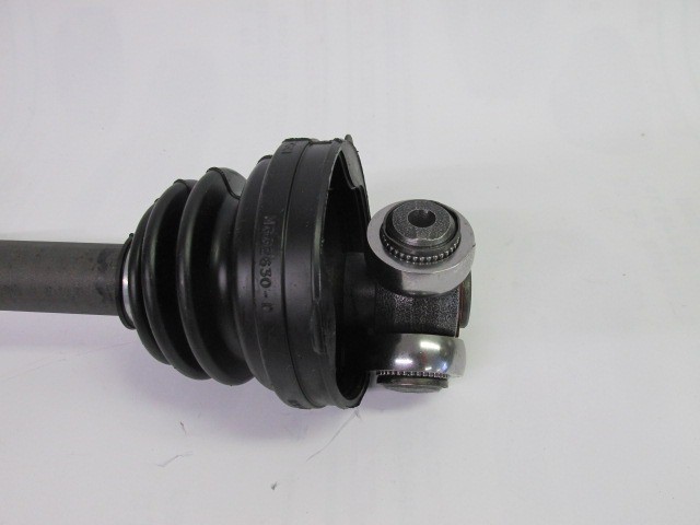 Fiat Stilo 1,9 8v jtd 115Le gyári új jobb első féltengely 46308180