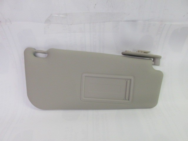 Fiat Linea gyári új jobb oldali tükrös napellenző 735557190