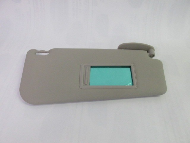 Fiat Linea gyári új jobb oldali tükrös napellenző 735557190