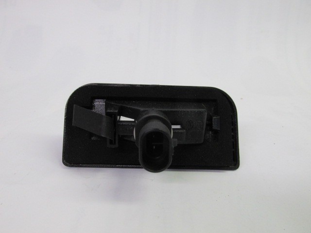 Fiat Doblo I.-II. gyári új rendszámtábla világítás 46738719