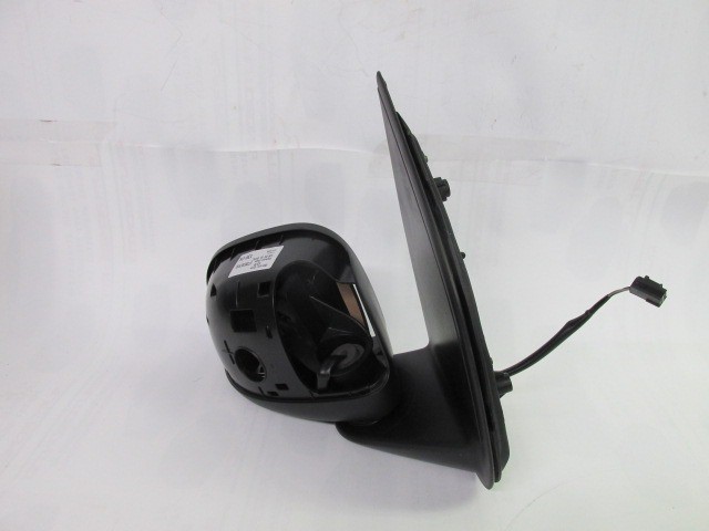 Fiat Panda 2012-2024 gyári új jobb oldali visszapillantó tükör 5 vezetékes 735536793