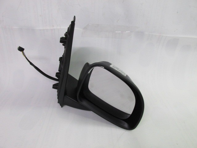 Fiat Panda 2012-2024 gyári új jobb oldali visszapillantó tükör 5 vezetékes 735536793