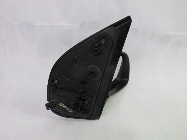 Fiat Panda 2012-2024 gyári új jobb oldali visszapillantó tükör 5 vezetékes 735536793