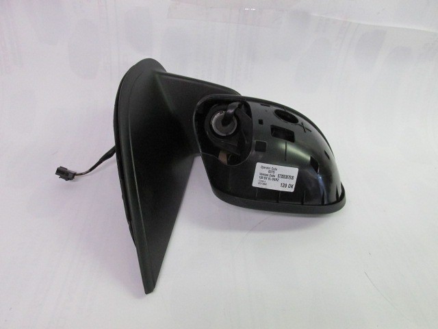 Fiat Panda 2012-2024 gyári új jobb oldali visszapillantó tükör 5 vezetékes 735536793