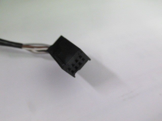 Fiat Panda 2012-2024 gyári új jobb oldali visszapillantó tükör 5 vezetékes 735536793