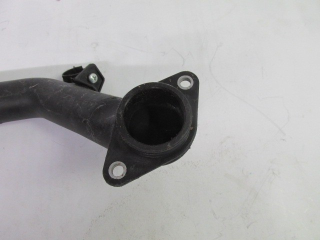 Fiat, Lancia 1,3 16v Mjet levegőcső intercoolerból a szívócsonkba 51837874