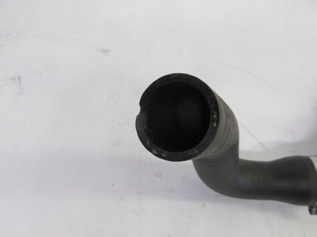 Fiat, Lancia 1,3 16v Mjet levegőcső intercoolerból a szívócsonkba 51837874