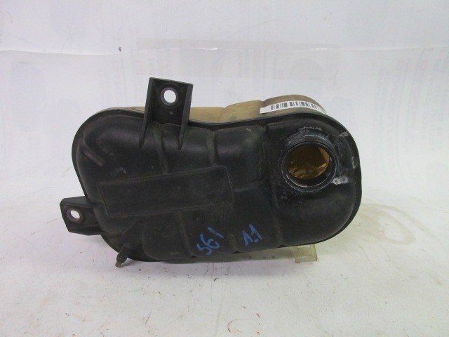 Fiat Seicento 1,1 8v benzin kiegyenlítő tartály 46407685