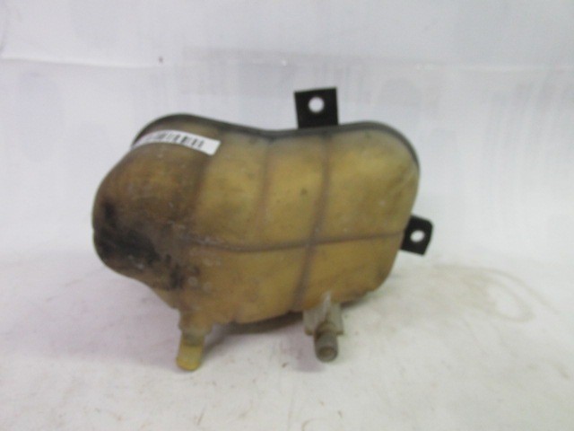 Fiat Seicento 1,1 8v benzin kiegyenlítő tartály 46407685