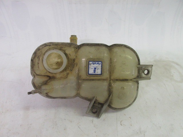 Fiat Seicento 1,1 8v benzin kiegyenlítő tartály 51778218