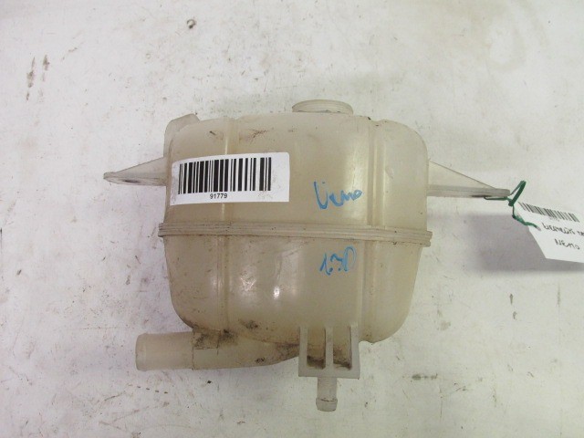 Fiat Fiorino, Qubo kiegyenlítő tartály 52063538