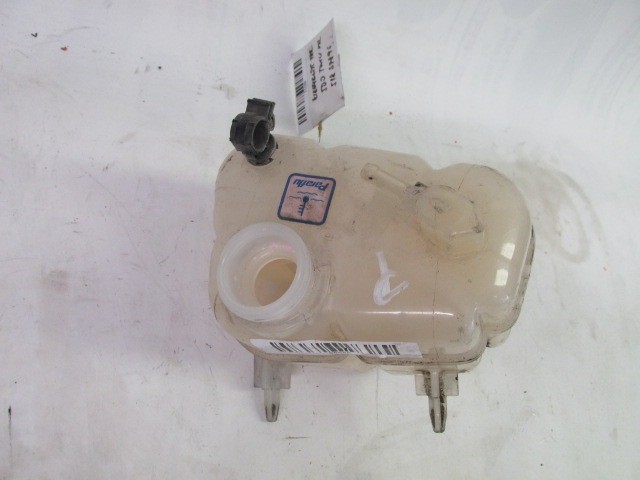 Fiat 500 TwinAir kiegyenlítő tartály 51880401