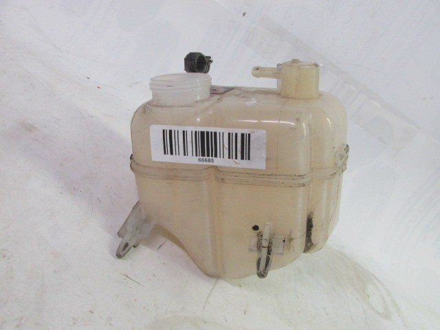 Fiat 500 TwinAir kiegyenlítő tartály 51880401