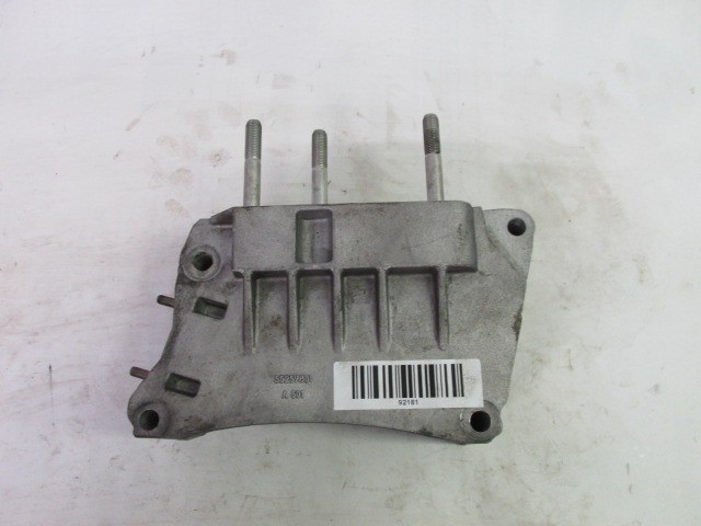 Fiat 500 Fl 2015- 1,3 16v Diesel motortartó alubak 55259831