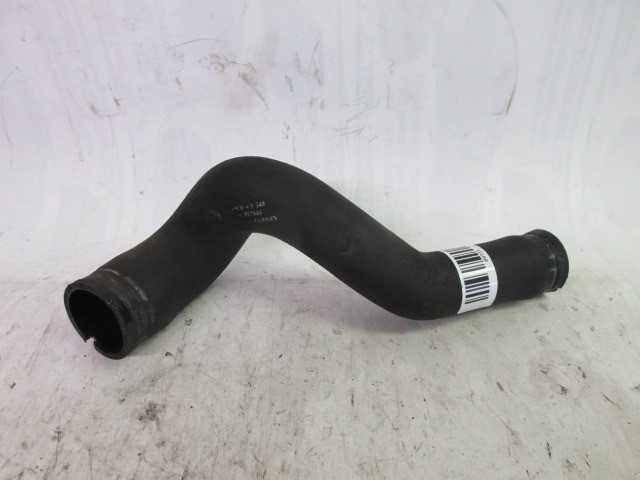 Fiat Fiorino, Qubo 1,3 16v Mjet levegőcső az intercoolerból a szívócsonkba 51792848