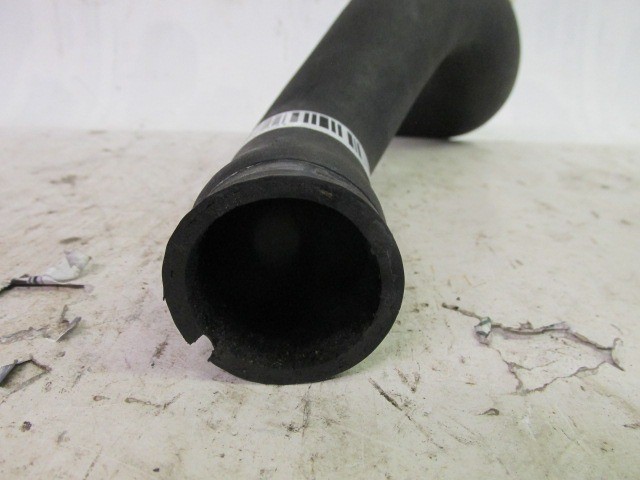 Fiat Fiorino, Qubo 1,3 16v Mjet levegőcső az intercoolerból a szívócsonkba 51792848