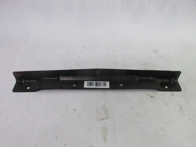 Fiat Linea hátsó középső lökhárító tartó lemez 51866825