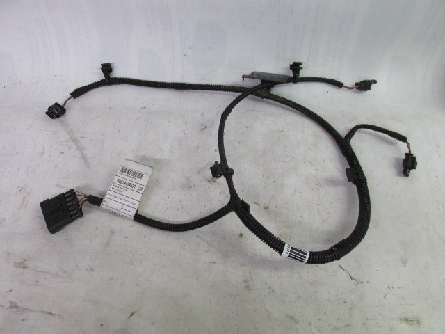 Fiat 500s 20012-2015 hátsó lökhárító kábel köteg parkszenzoros kivitel 51945963