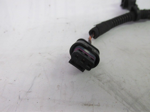 Fiat 500s 20012-2015 hátsó lökhárító kábel köteg parkszenzoros kivitel 51945963