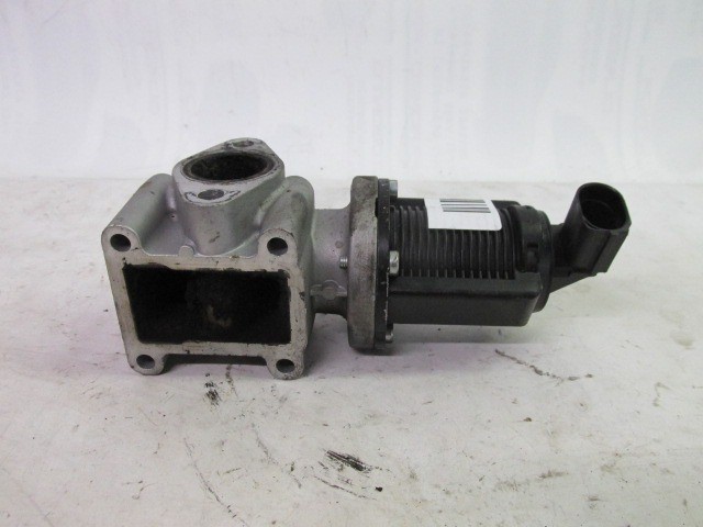 Alfa Romeo, Fiat, Lancia  Egr szelep 55215031