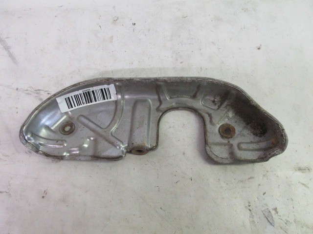 Alfa Romeo, Fiat, Lancia, Jeep kipufogó hővédő lemez 55232303