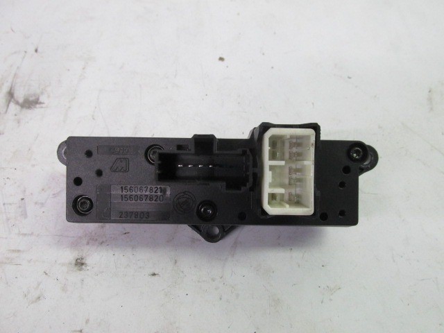 Alfa Romeo 159 elakadásjelző kapcsoló 156067821