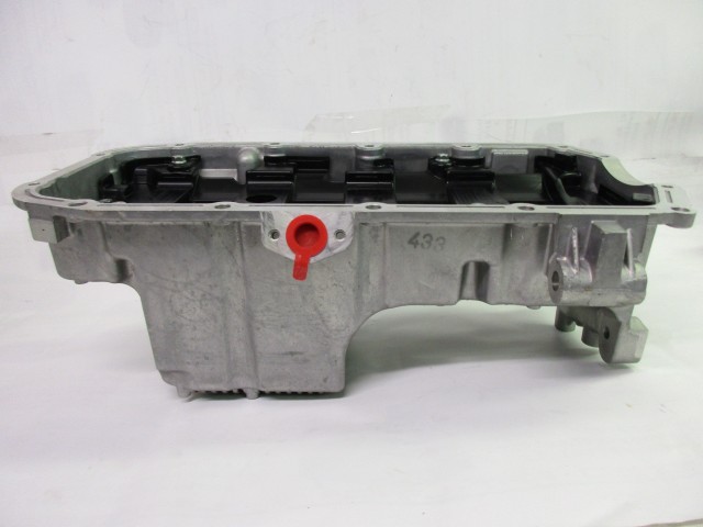 Lancia Delta 1,9 16v  Twin Turbo gyári új olajteknő 55225619