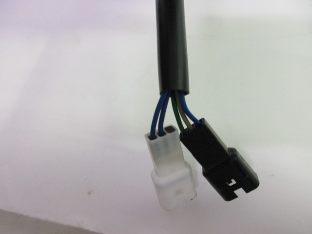 Alfa Romeo 166 jobb oldali visszapillantó tükör 156054554