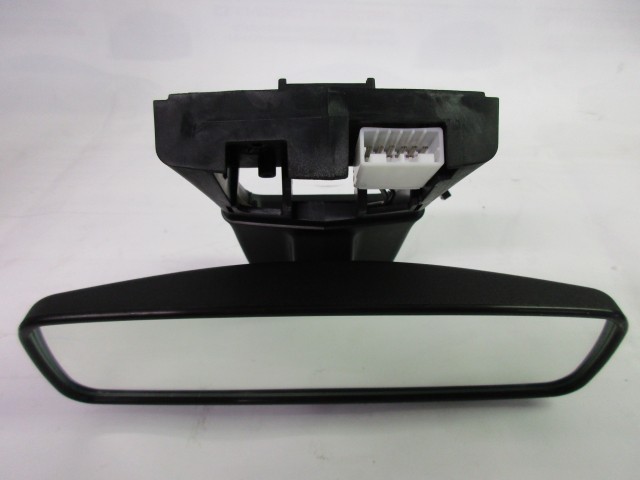 Lancia Ypsilon 2003-2011 gyári új, belső visszapillantó tükör esőszenzoros kivitel 735343678