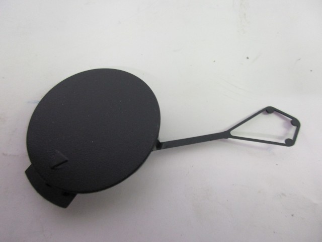 Alfa Romeo Stelvio gyári új, bal első vonószem takaró 156125967