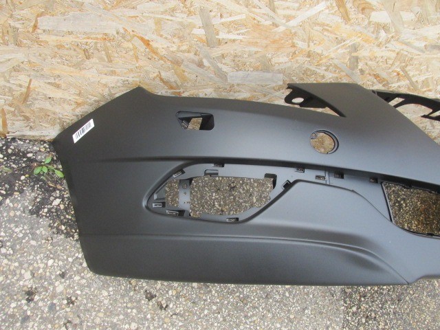 Lancia Delta 2008-2014 utángyártott új fényszóró mosó helyes első lökhárító 735480815