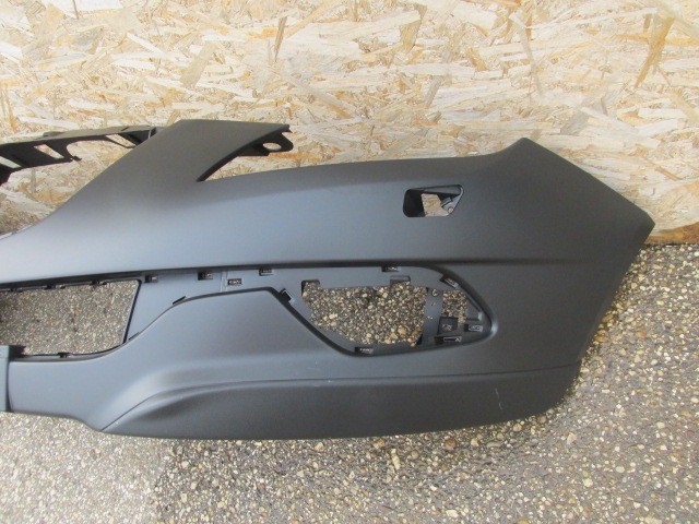 Lancia Delta 2008-2014 utángyártott új fényszóró mosó helyes első lökhárító 735480815