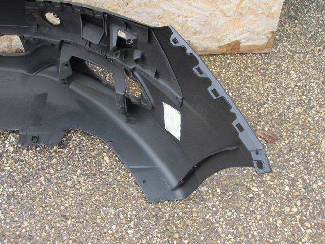 Lancia Delta 2008-2014 utángyártott új fényszóró mosó helyes első lökhárító 735480815