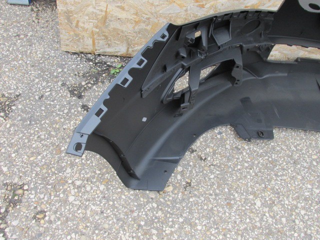 Lancia Delta 2008-2014 utángyártott új fényszóró mosó helyes első lökhárító 735480815