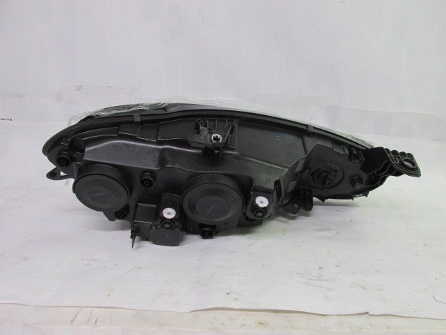 Fiat Tipo 2015- utángyártott új bal első sima, nem ledes fényszóró 51984488