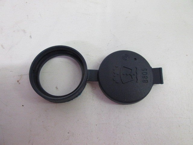 Alfa Romeo 159, Brera, Spider gyári új ablakmosó tartály kupak 71740943