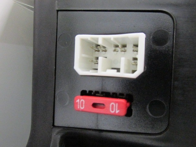 Alfa Romeo 156 kombi gyári új mélynyomó 60665906