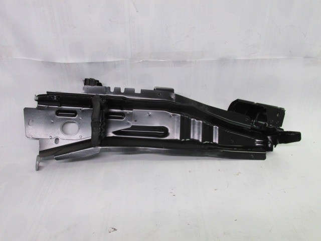 Alfa Romeo MiTo gyári új bal első sárvédő tartó 50509181