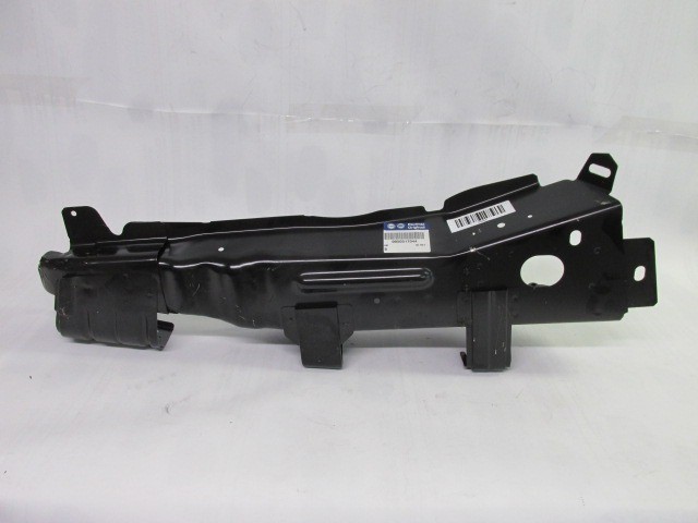 Alfa Romeo MiTo gyári új jobb első sárvédő tartó 50517044