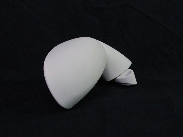 Fiat Barchetta gyári új jobb oldali visszapillantó tükör 170403099