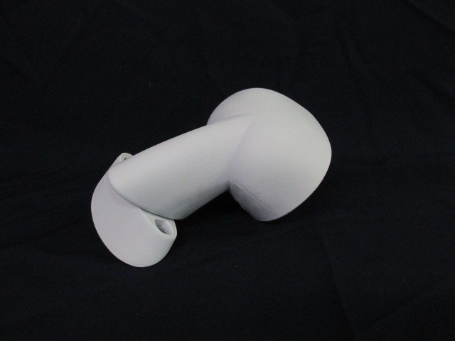 Fiat Barchetta gyári új jobb oldali visszapillantó tükör 170403099