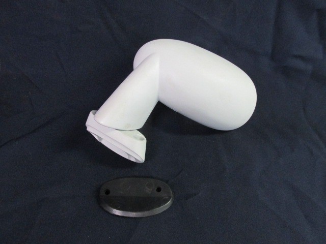 Fiat Barchetta gyári új bal oldali visszapillantó tükör 170404099