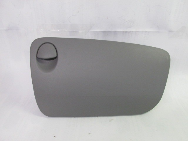 Fiat Punto II. szürke színű kesztyűtartó, utasoldali légzsák nélküli kivitel 735273254