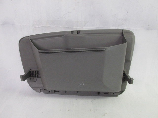 Fiat Punto II. szürke színű kesztyűtartó, utasoldali légzsák nélküli kivitel 735273254