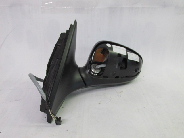 Lancia Delta gyári új, bal oldali 5 vezetékes visszapillantó tükör 735474628